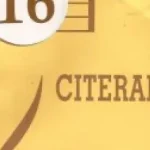 Exkluzív ajánlat ARAKOZ Citerahúr 16-os